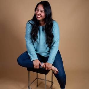 Meet your Posher, Juliana